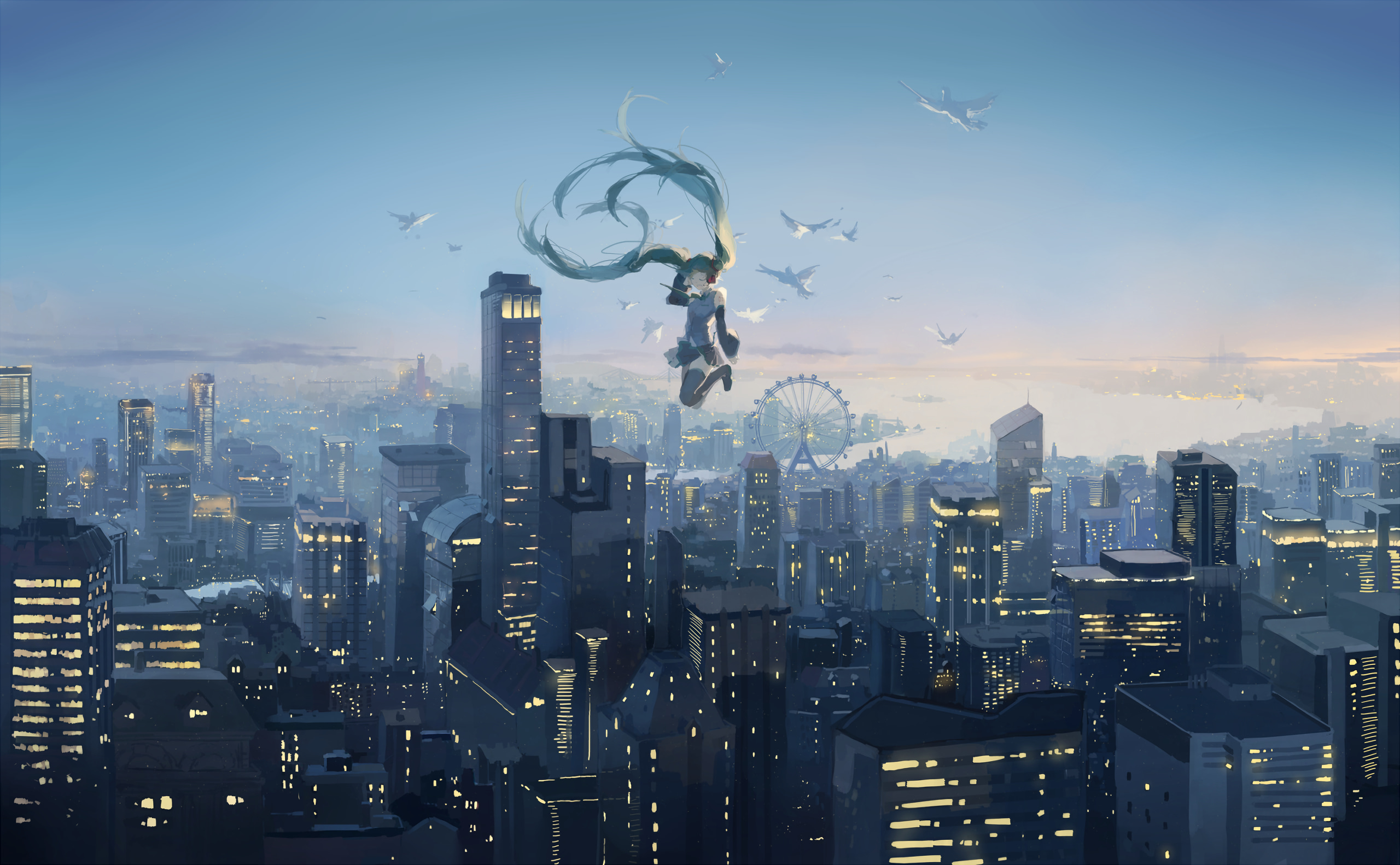 画画天才